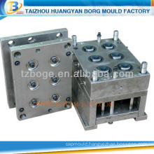High quality plastic cap mould for water bottle